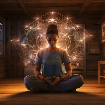 Yoga Focus: Binaural Sound Journey by The Sound Around