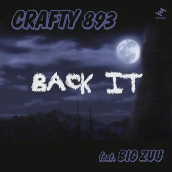 Back It by Crafty 893