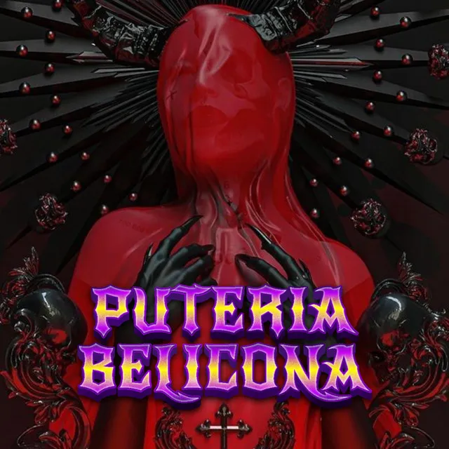 PUTERIA BELICA (SANDUNGUERO VERSION)