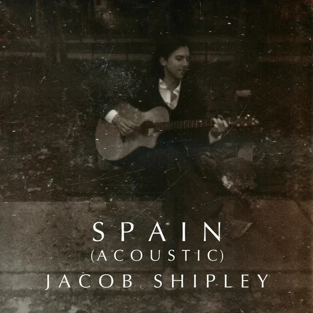 Spain (Acoustic)