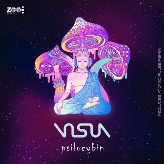 Psilocybin Chapter II by Visua