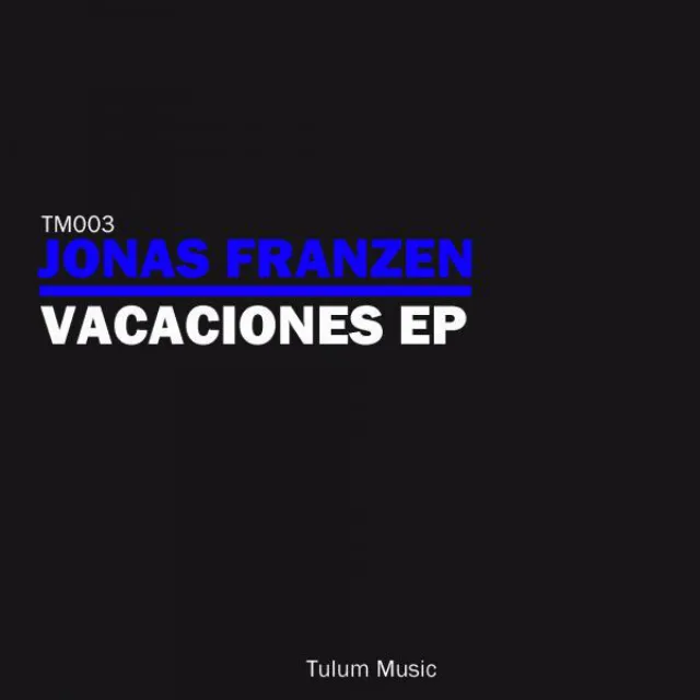 Vacaciones - Original Mix