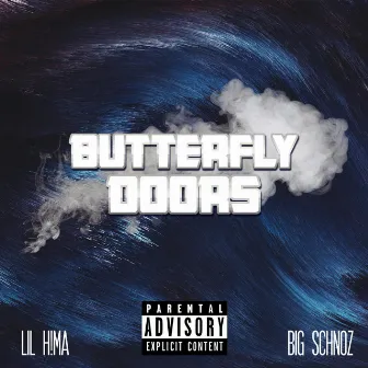 Butterfly Doors by Big Mac