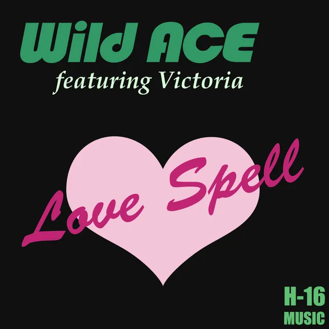 Love Spell - Radio Mix