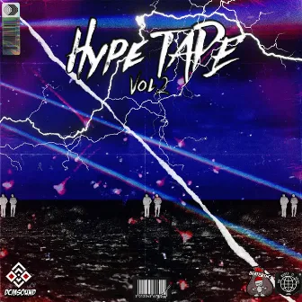 HYPE TAPE Vol 2 by BeatzByNC