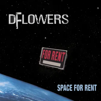 Space for Rent by D. Flowers