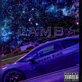 Lamb by Party King