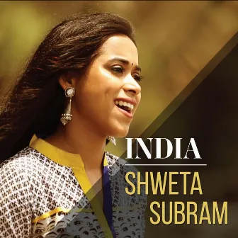 India by Shweta Subram