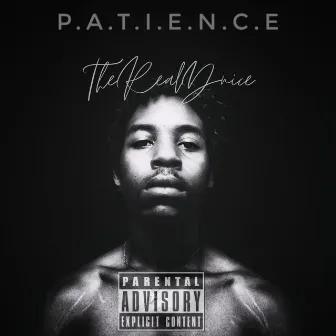 Patience by TheRealDnice