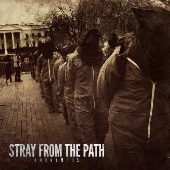 Anonymous by Stray From The Path