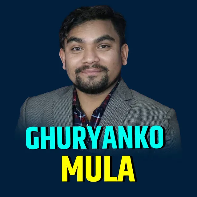 Ghuryanko Mula