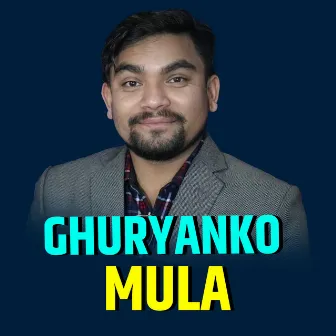 Ghuryanko Mula by Ramkumar Nepali