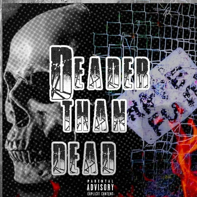 Deader Than Dead