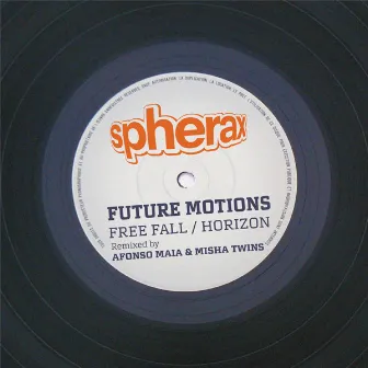 Free Fall / Horizon Remixed by Future Motions