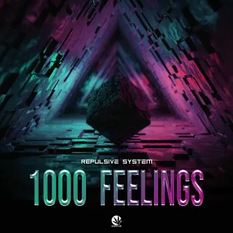 1000 Feelings by Repulsive System