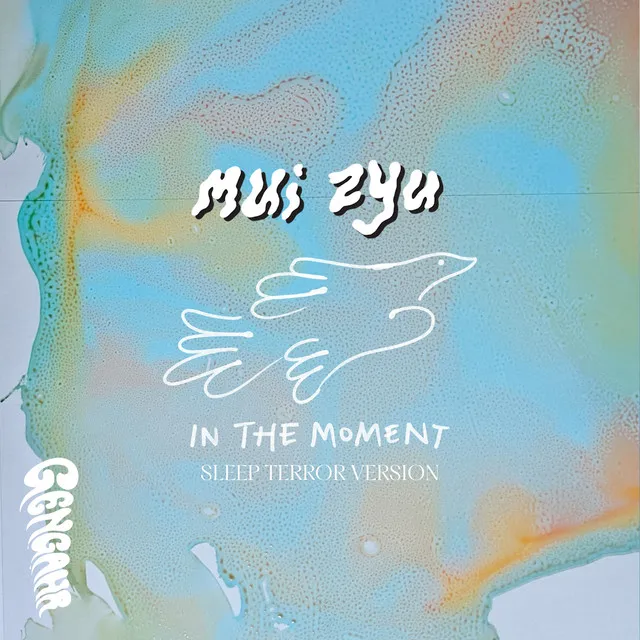 In The Moment - Sleep Terror Version