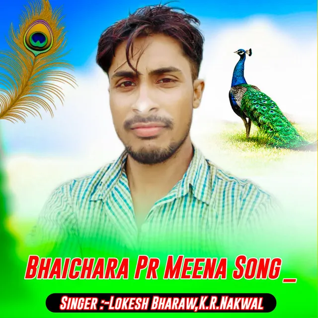 Bhaichara Pr Meena Song _