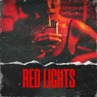 Red Lights by Umali