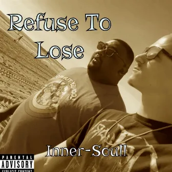 Refuse To Lose by INNER-SOULL