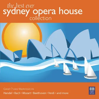 The Best Ever Sydney Opera House Collection Vol. 1 – Beethoven Symphonies No. 5 & 7 by Willem van Otterloo