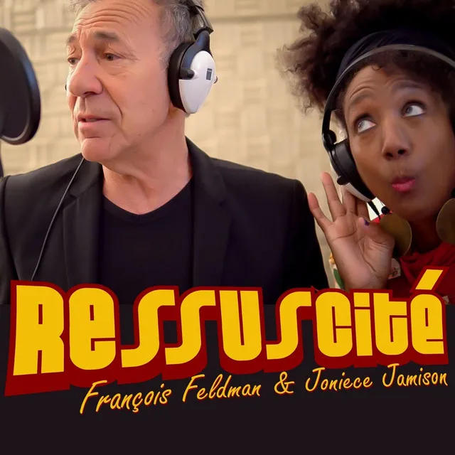 Ressuscité