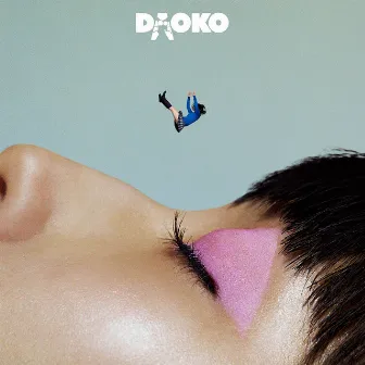 DAOKO by Daoko