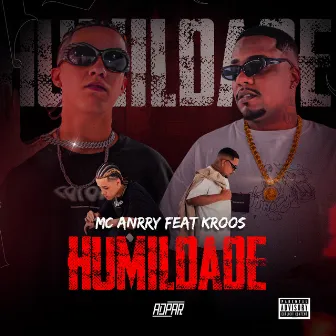 Humildade by KroosNoBeat