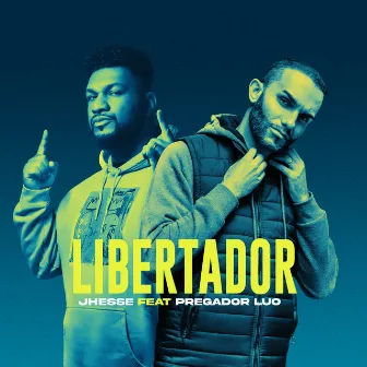 Libertador by Jhessé