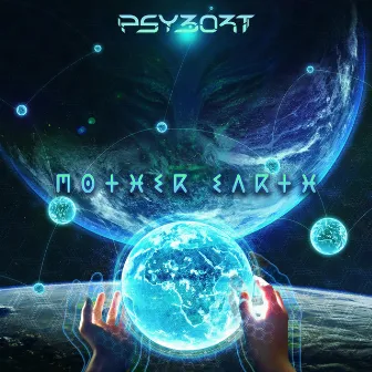 Mother Earth by Mobitex