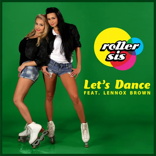 Let's Dance - Radio Edit