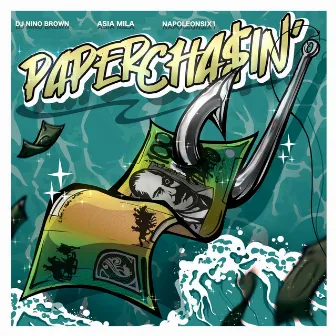 Paperchasin' by NapoleonSix1