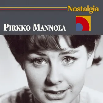 Nostalgia by Pirkko Mannola