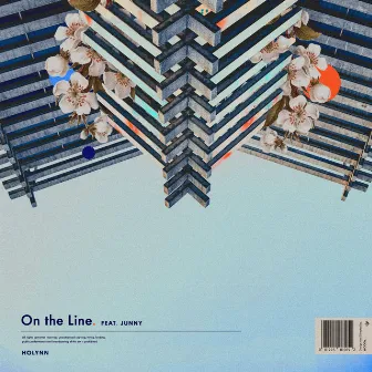 On the Line by Holynn