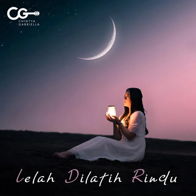 Lelah Dilatih Rindu