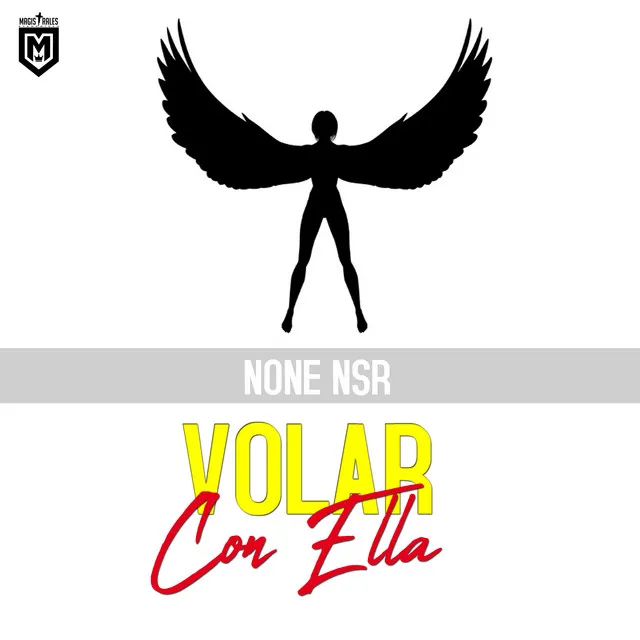 Volar Con Ella