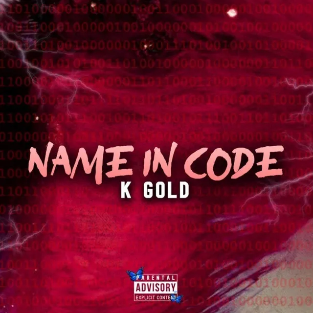 Name in code