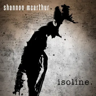 Isoline by Shannon McArthur