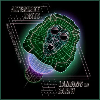 Landing on Earth (Alternate Takes) by Abel Marton Nagy's Cosmos Band