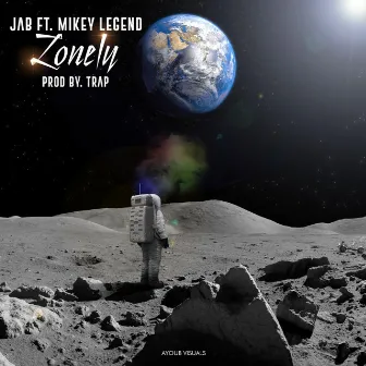 Lonely by Jab