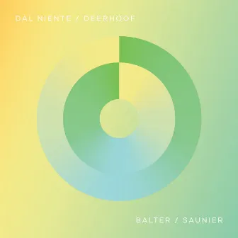 Balter / Saunier by Marcos Balter