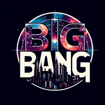 Big Bang by Ca$t