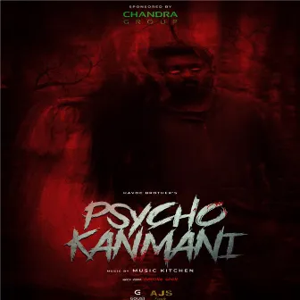 Psycho Kanmani by Havoc Brothers