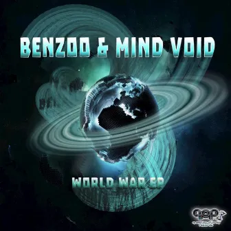 World War by Mind Void