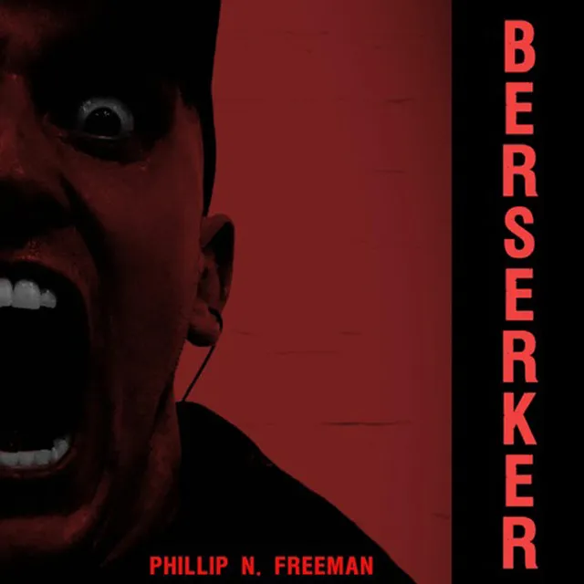 Berserker