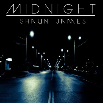 Midnight by Shaun James