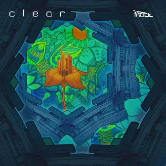 Clear by Tactyl