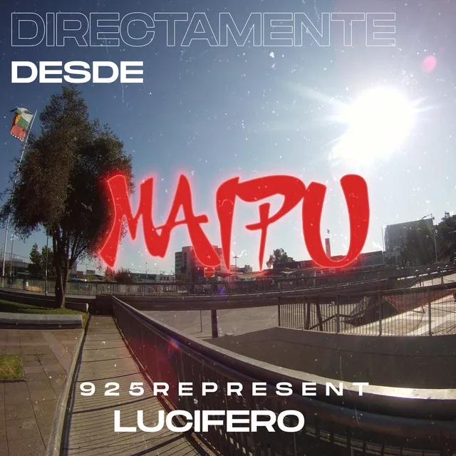 Directamente Desde Maipú