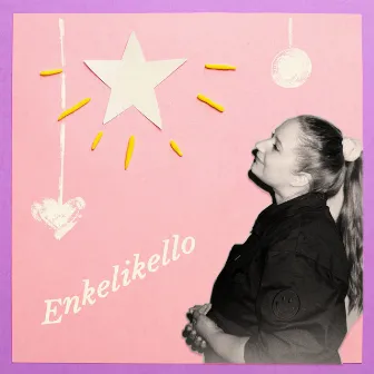 Enkelikello by Maija Pokela