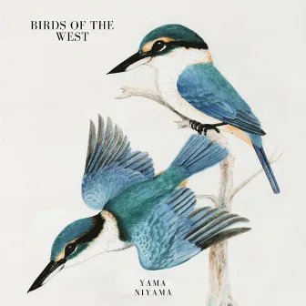 Yama / Niyama by Birds Of The West