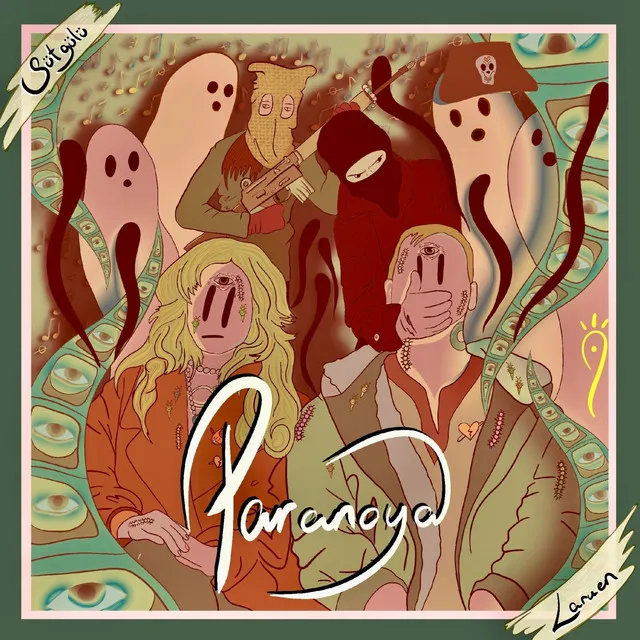 Paranoya